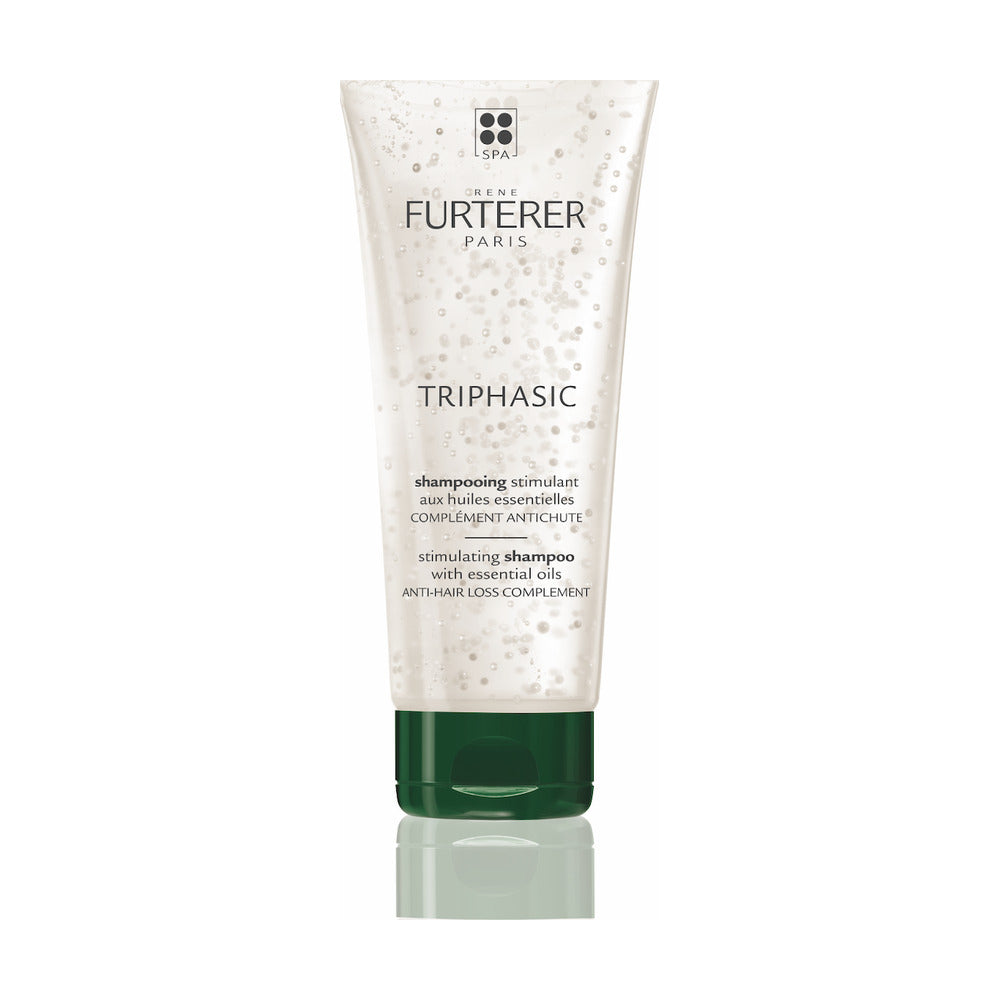 RENE FURTERER TRIPHASIC CHAMPU ESTIMULANTE 200 ML