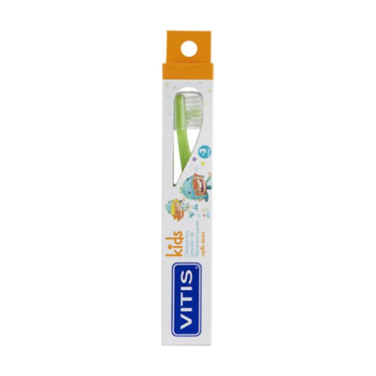 VITIS CEPILLO DENTAL INFANTIL KIDS