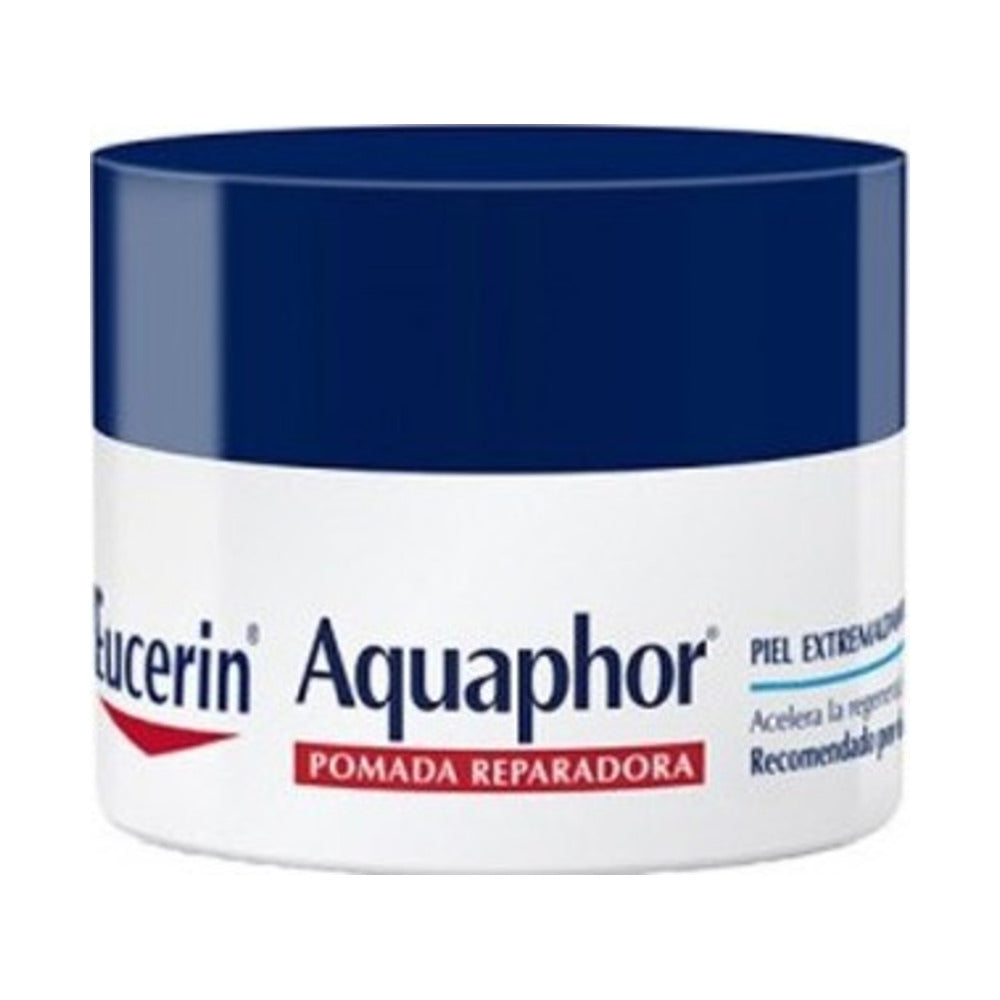 EUCERIN AQUAPHOR POMADA REPARADORA  1 ENVASE 7 ML