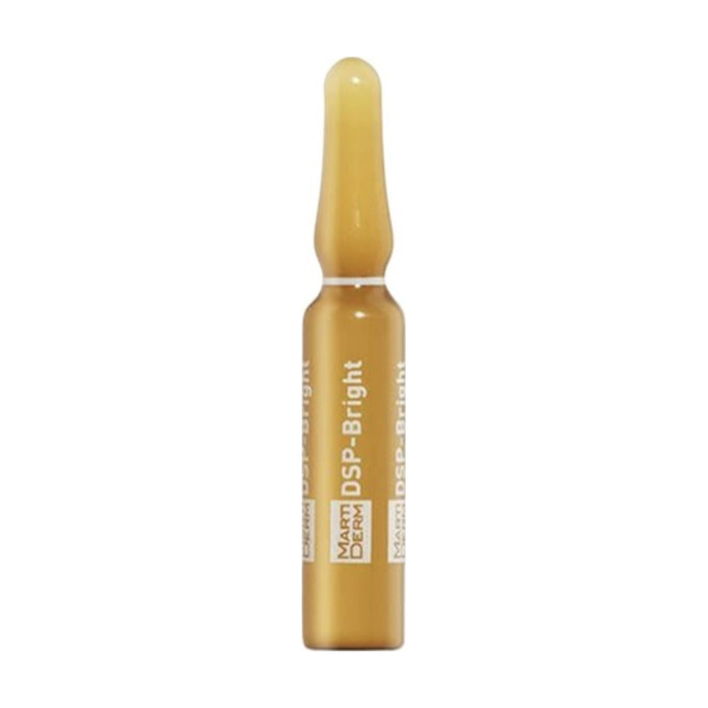MARTIDERM PIGMENT ZERO DSP-BRIGHT 30 AMPOLLAS