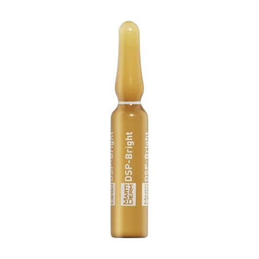 MARTIDERM PIGMENT ZERO DSP-BRIGHT 30 AMPOLLAS