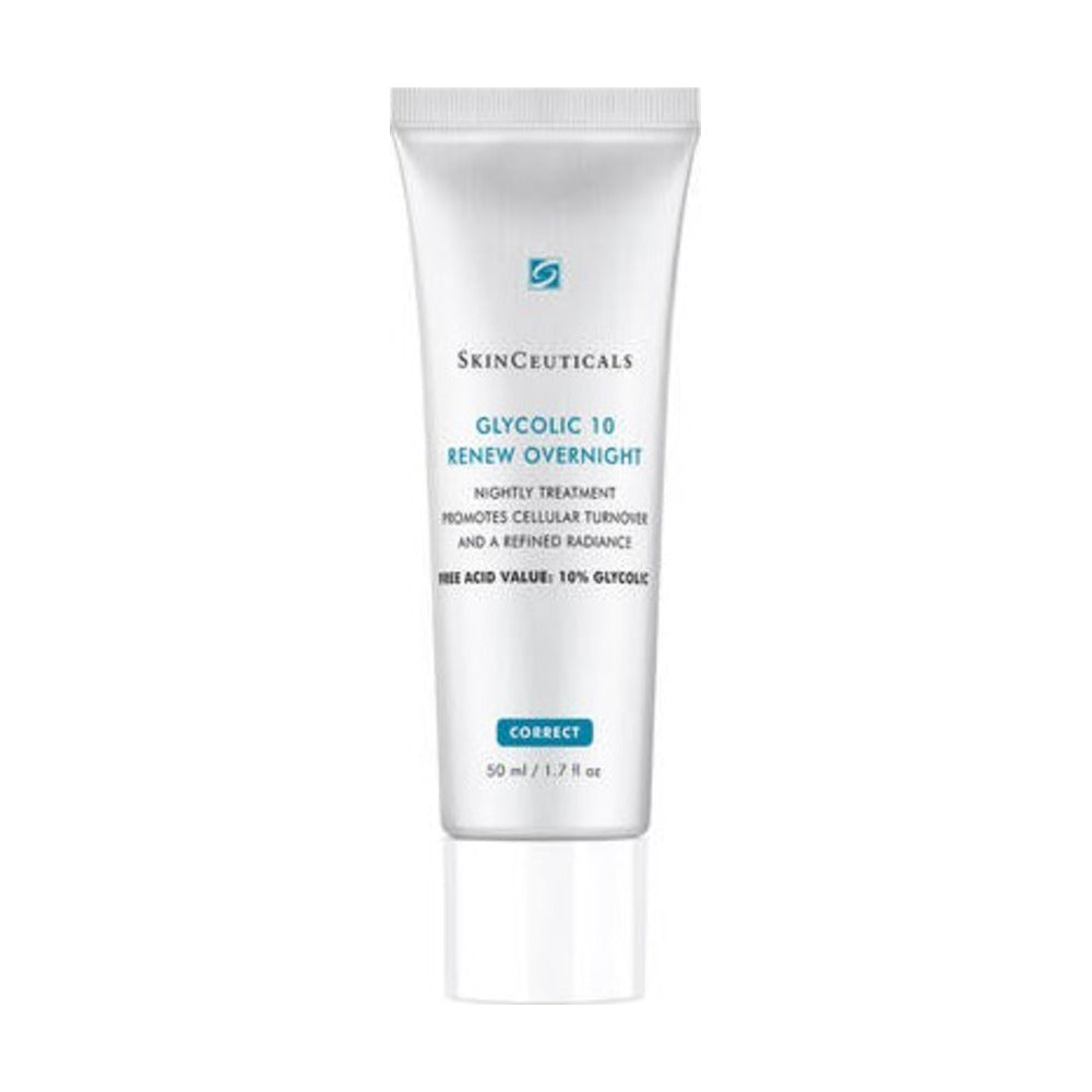 SKINCEUTICALS GLYCOLIC 10 RENEW OVERNIGHT 50 ML