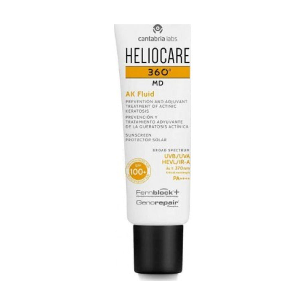 HELIOCARE 360º MD AK-FLUID 50ML