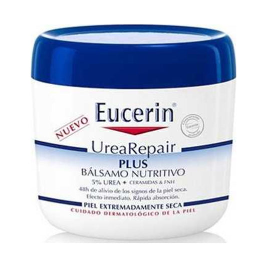 EUCERIN UREAREPAIR PLUS BALSAMO NUTRITIVO 450 ML