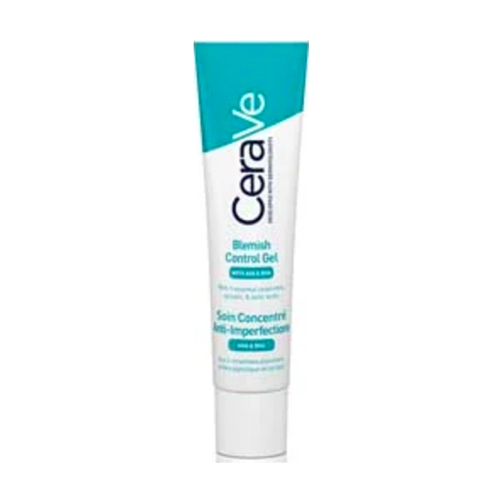 CERAVE GEL CONTROL IMPERFECCIONES 40 ML