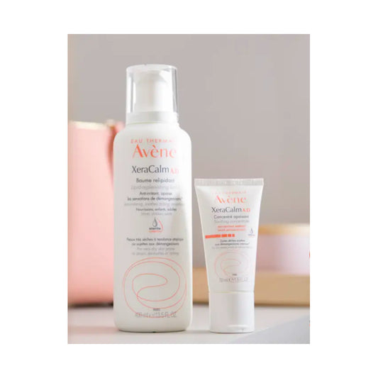 AVENE XERACALM A.D. BALSAMO RELIPIDIZANTE 400 ML