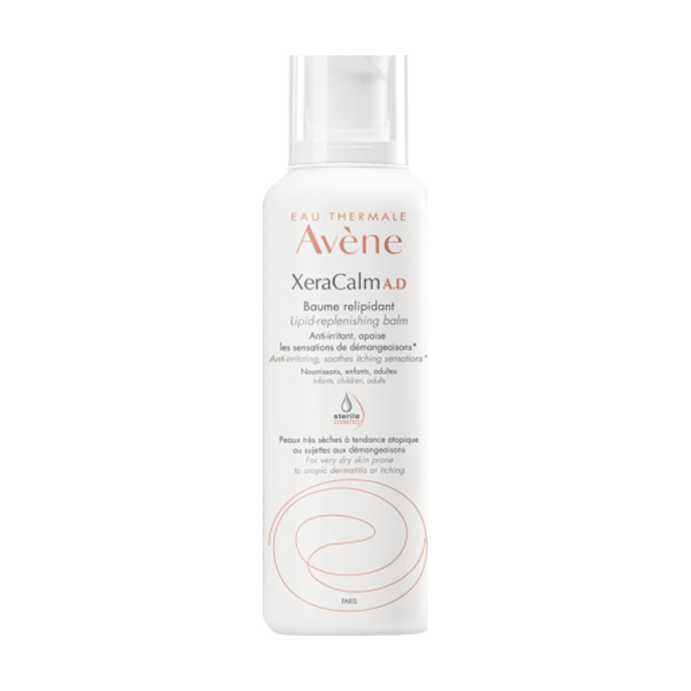 AVENE XERACALM A.D. BALSAMO RELIPIDIZANTE 400 ML