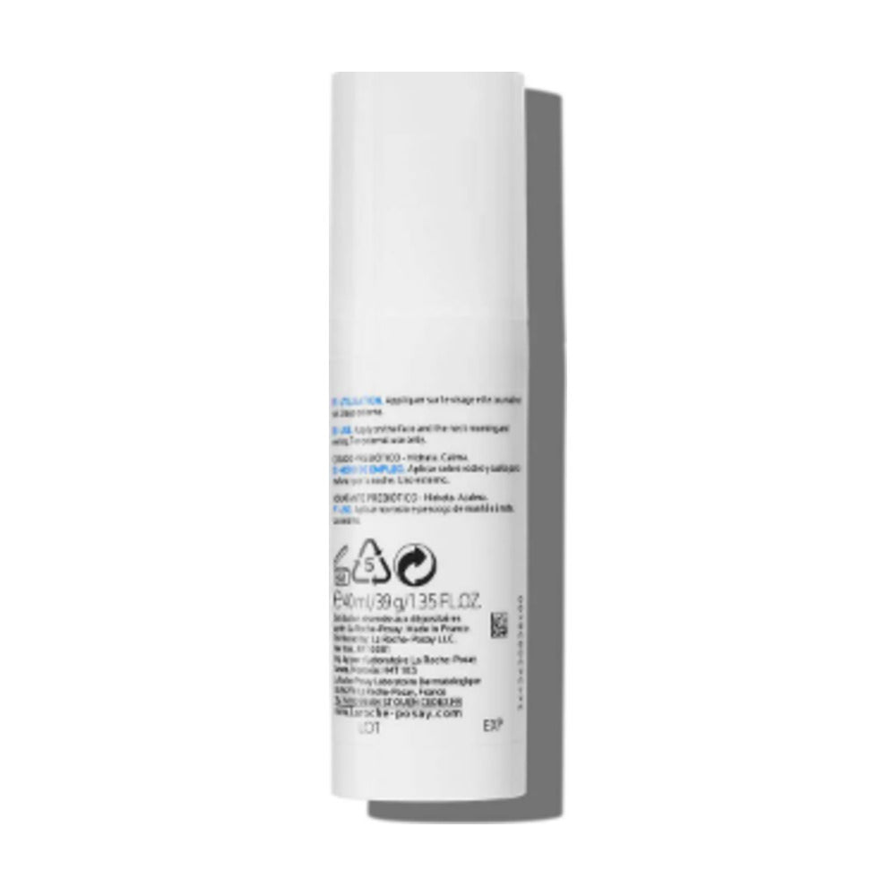 LA ROCHE POSAY TOLERIANE SENSITIVE FLUIDO 40 ML