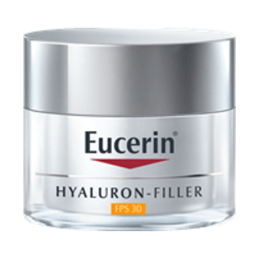 EUCERIN ANTIEDAD HYALURON FILLER DIA FPS30  1 ENVASE 50 ML