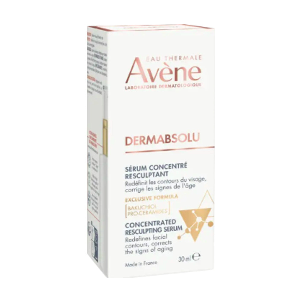 AVENE DERMABSOLU SERUM CONCENTRADO 30 ML