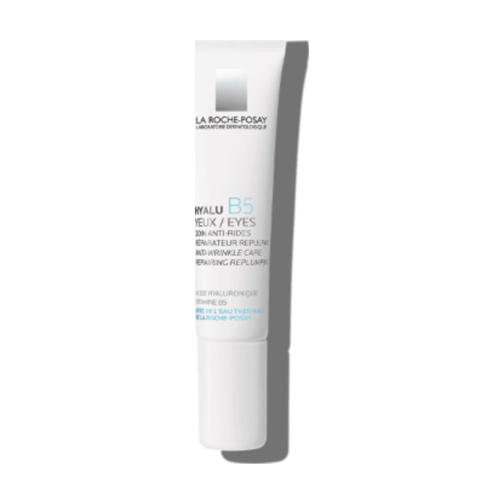 LA ROCHE POSAY HYALU B5 OJOS 15 ML