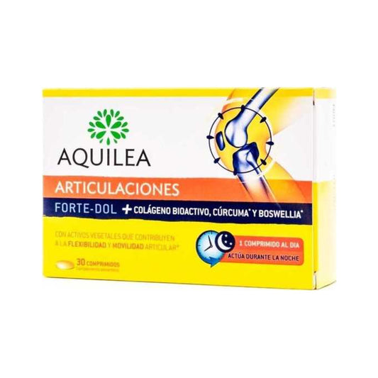 AQUILEA ARTICULACIONES FORTE  30 COMPRIMIDOS