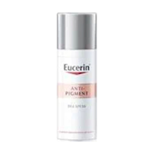 EUCERIN ANTI-PIGMENT CREMA DIA SPF30 50 ML