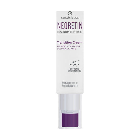 NEORETIN DISCROM CONTROL TRANSITION CREM 50 ML