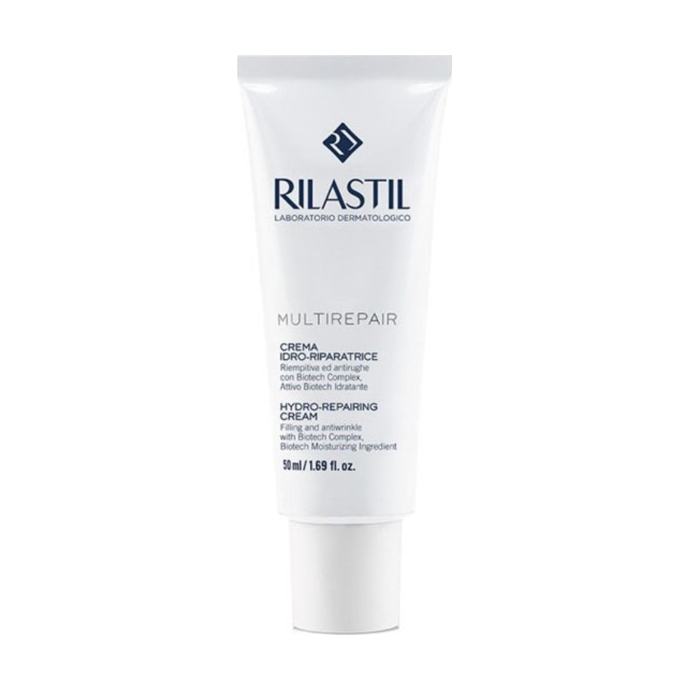 RILASTIL MULTIREPAIR CREMA HIDRO-REPARADORA  1 ENVASE 50 ML