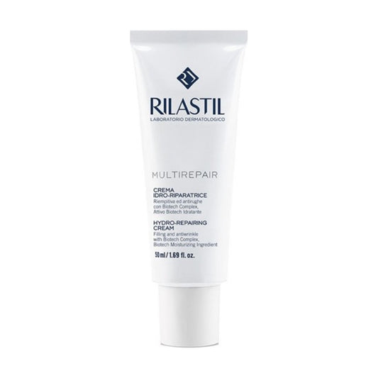 RILASTIL MULTIREPAIR CREMA HIDRO-REPARADORA  1 ENVASE 50 ML