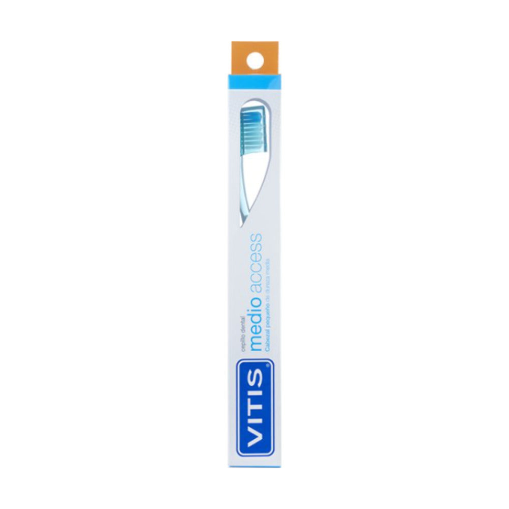 VITIS CEPILLO DENTAL ADULTO MEDIO ACCESS