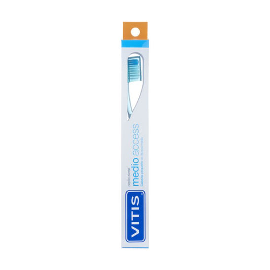 VITIS CEPILLO DENTAL ADULTO MEDIO ACCESS