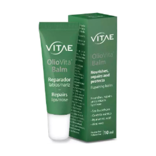 VITAE OLIOVITA BALM 10 ML