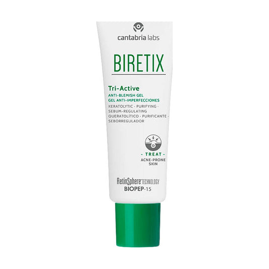 BIRETIX TRI-ACTIVE GEL 50 ML