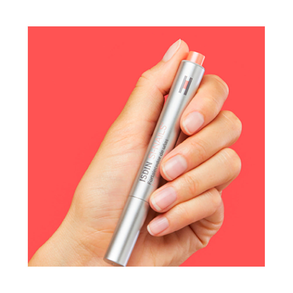 ISDIN SI-NAILS FORTALECEDOR DE UÑAS 2,5 ML