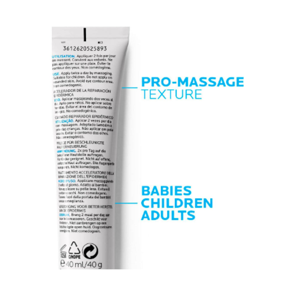 LA ROCHE POSAY CICAPLAST GEL B5 40 ML