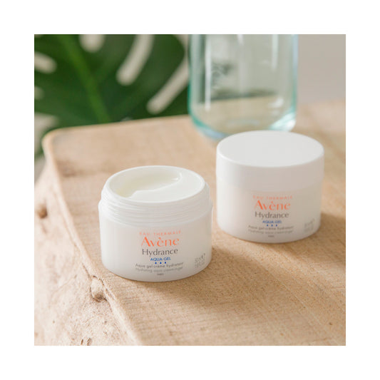 AVENE HYDRANCE AQUA GEL CREMA HIDRATANTE 50 ML
