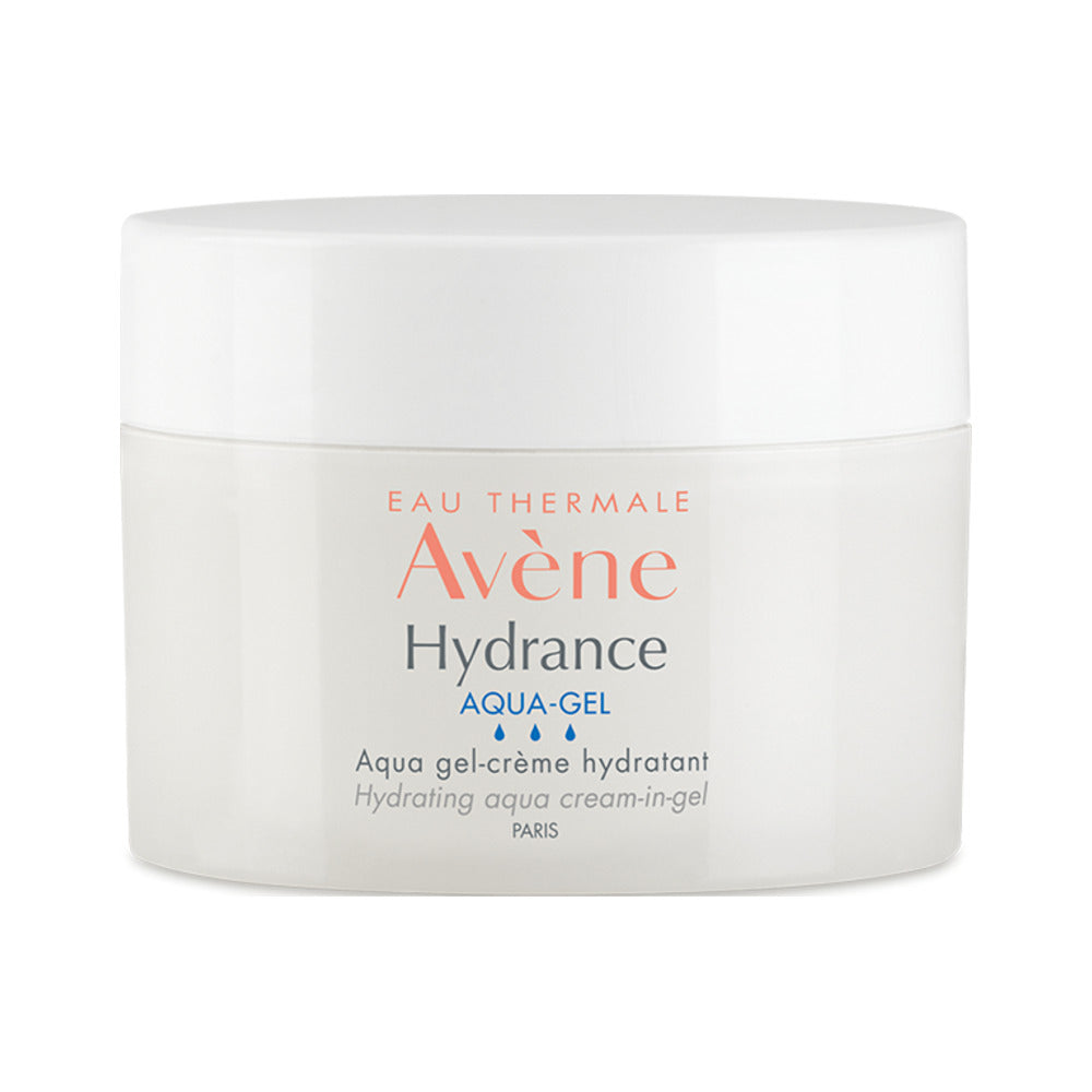 AVENE HYDRANCE AQUA GEL CREMA HIDRATANTE 50 ML