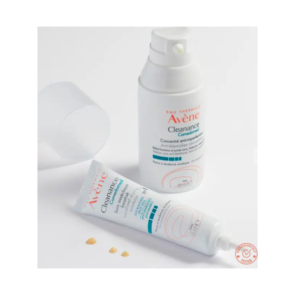 AVENE CLEANANCE COMEDOMED CONCENTRADO ANTI-IMPERFECCIONES  30 ML