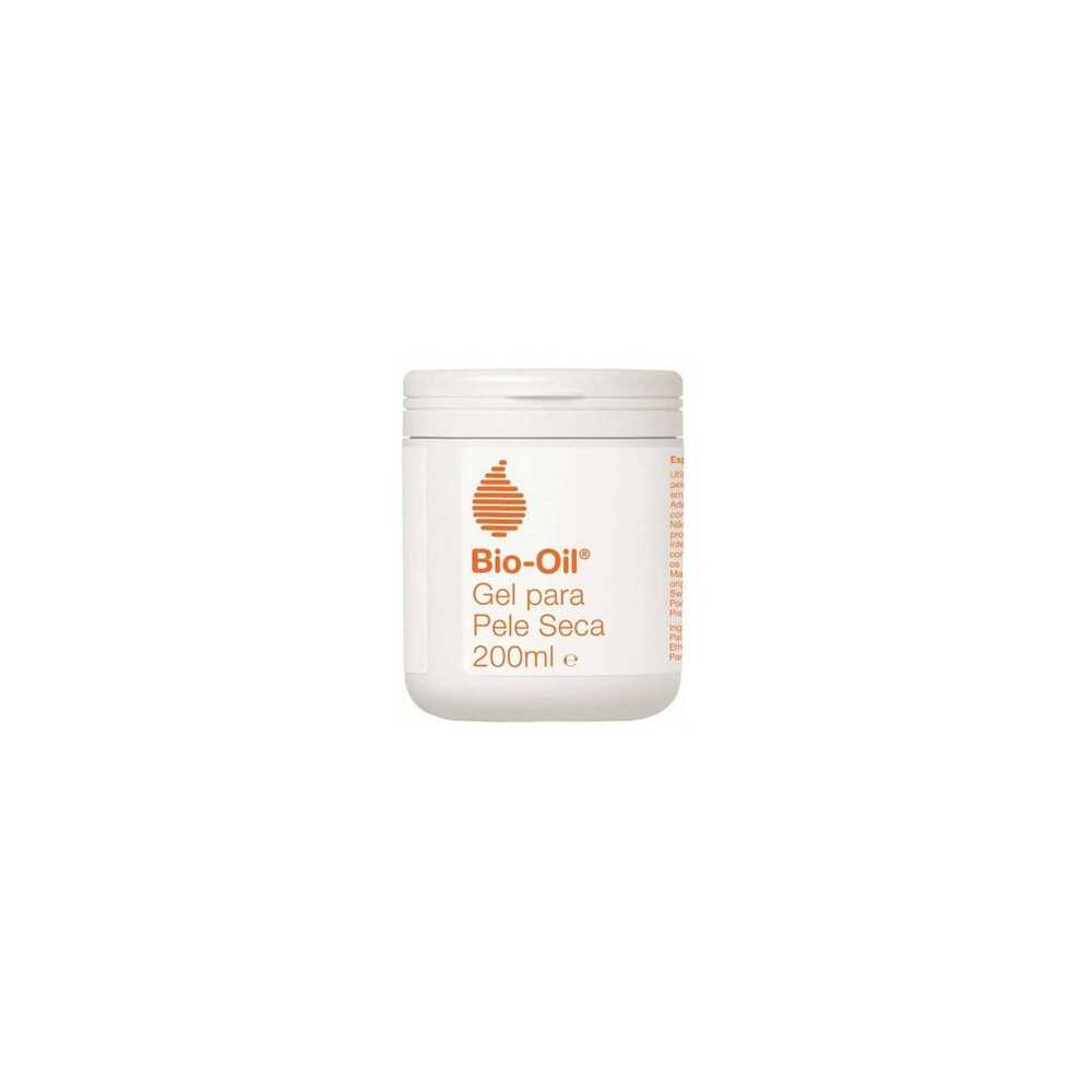 BIO-OIL GEL PARA PIEL SECA  1 ENVASE 200 ML