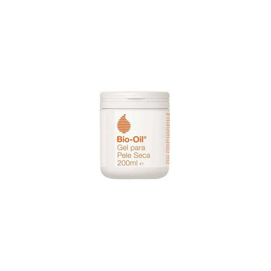 BIO-OIL GEL PARA PIEL SECA  1 ENVASE 200 ML