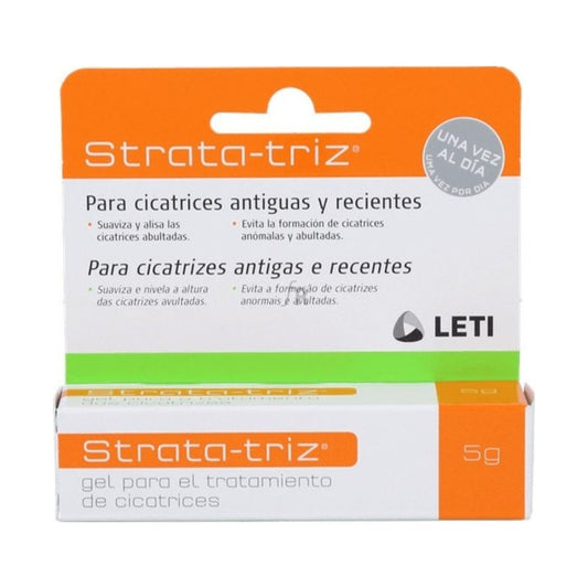 STRATA-TRIZ GEL EXELTIS  5 G