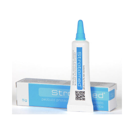 STRATAMED GEL  1 TUBO 5 G