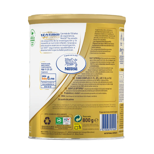 NAN SUPREME PRO 3 800G