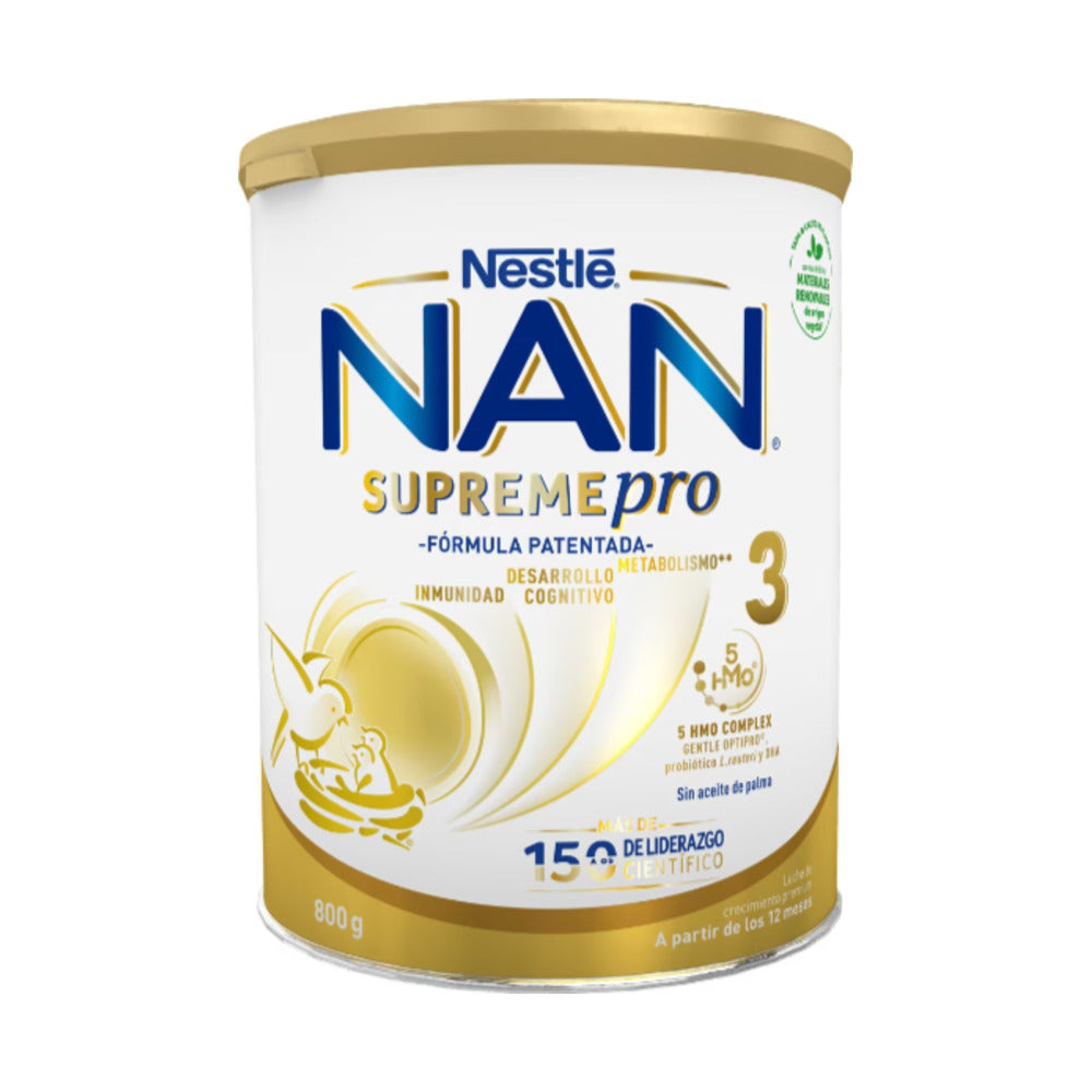 NAN SUPREME PRO 3 800G