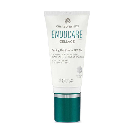 ENDOCARE CELLAGE FIRMING DAY CREAM SPF30 REAFIRMANTE REGENERADORA 50 ML