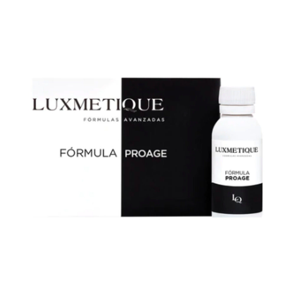 LUXMETIQUE FORMULA PROAGE 15 VIALES 30 ML
