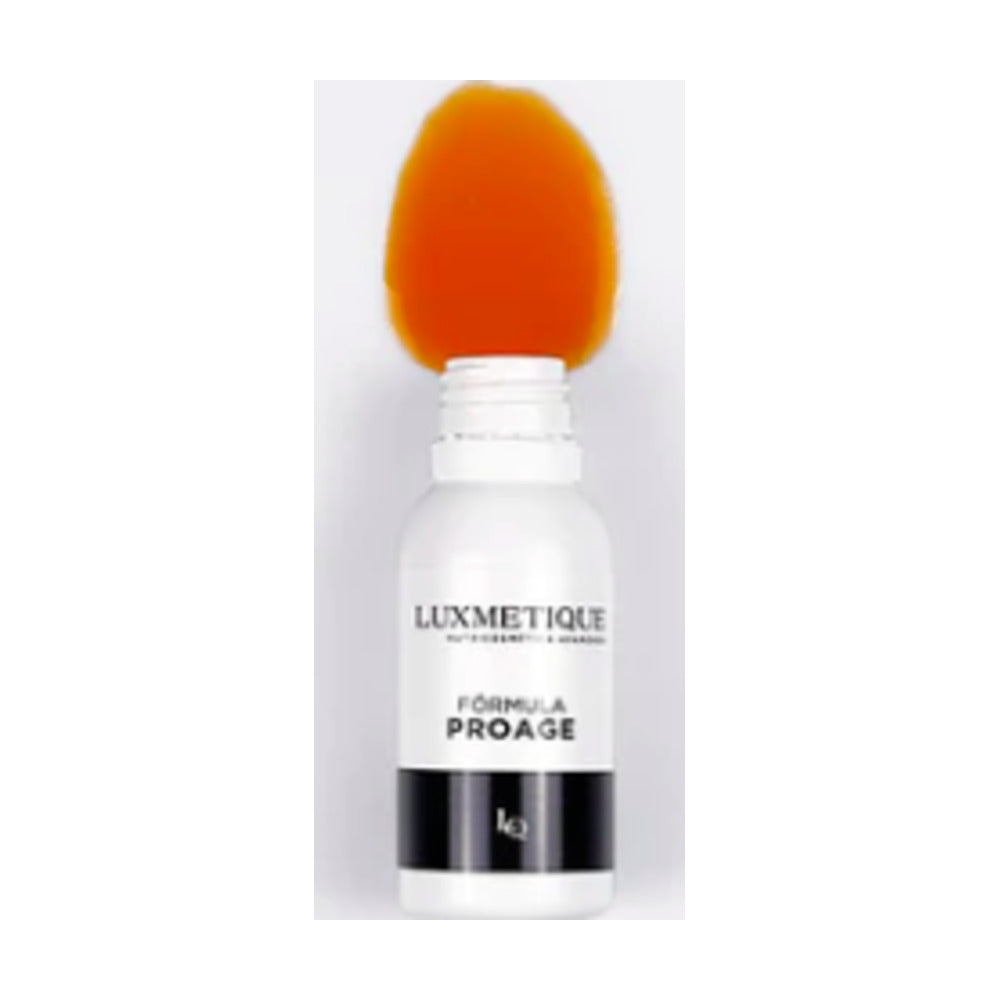 LUXMETIQUE FORMULA PROAGE 15 VIALES 30 ML