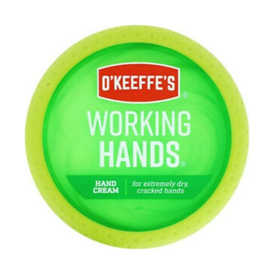 O´KEEFFE´S WORKING HANDS  1 TARRO 96 G
