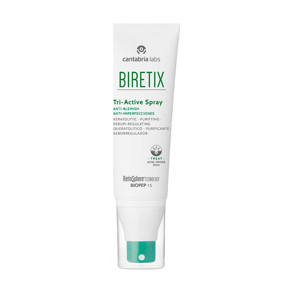 BIRETIX TRI-ACTIVE SPRAY 100 ML