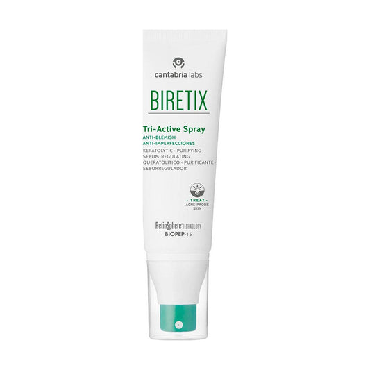 BIRETIX TRI-ACTIVE SPRAY 100 ML