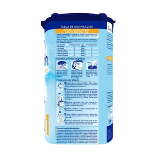 ALMIRON DIGEST 1 ADV 800 G