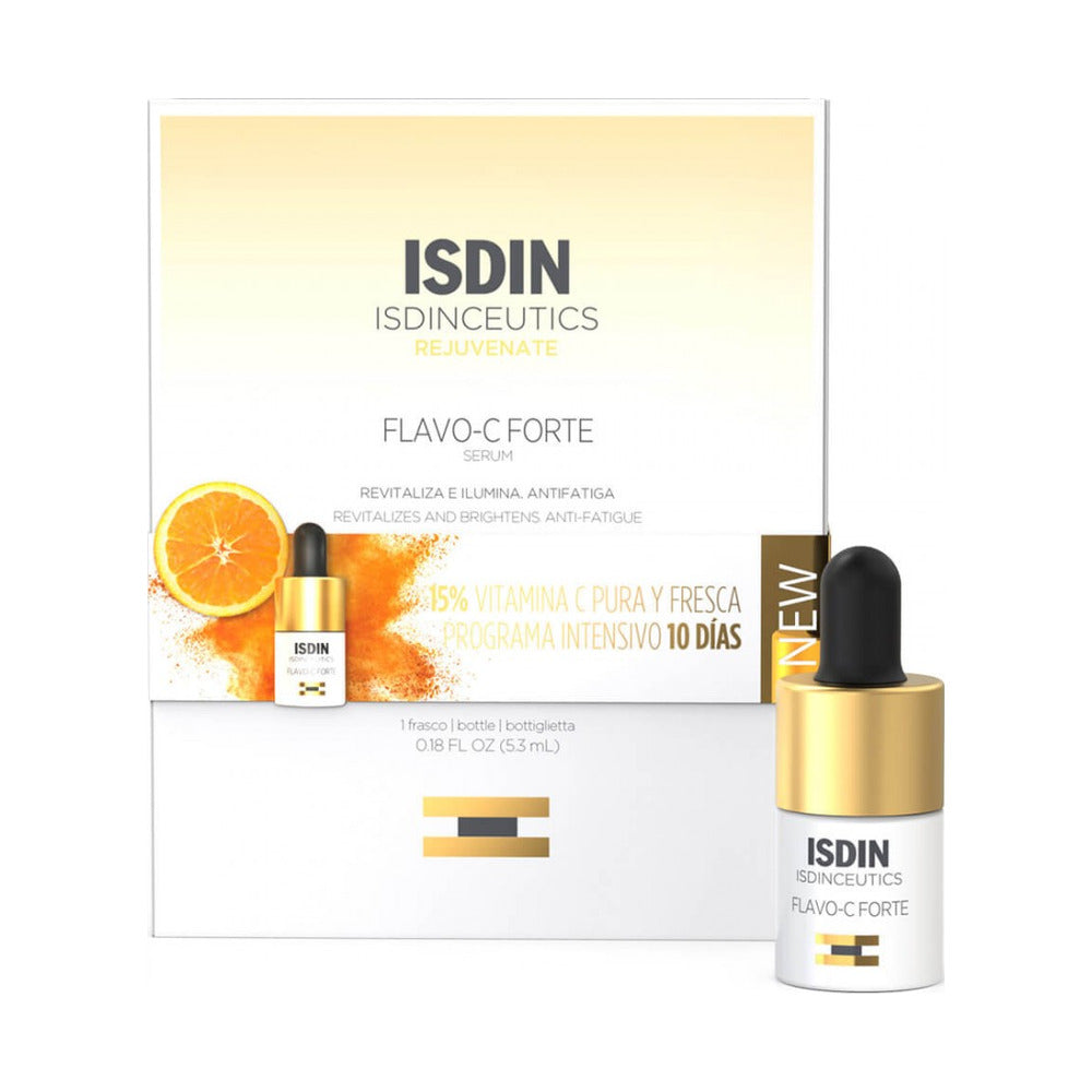 ISDINCEUTICS FLAVO-C FORTE 53 ML