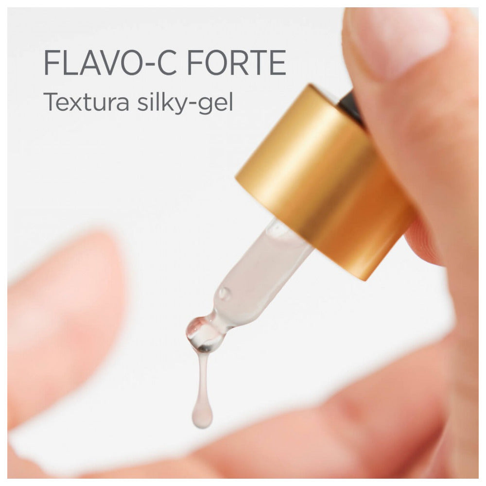 ISDINCEUTICS FLAVO-C FORTE 53 ML