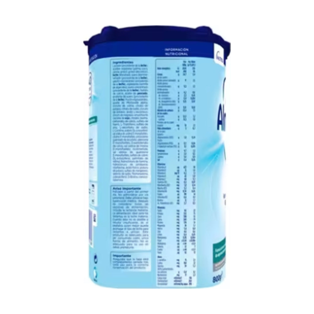 ALMIRON ADVANCE AR 1 800 G