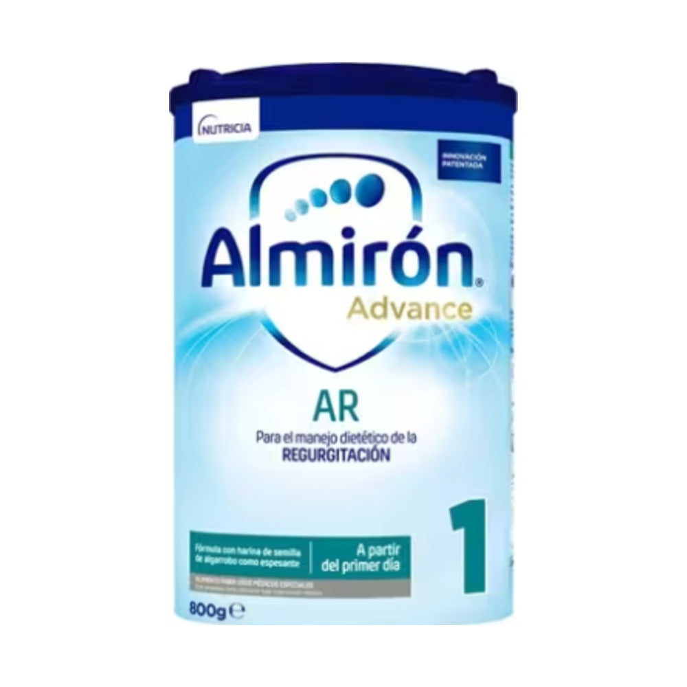 ALMIRON ADVANCE AR 1 800 G