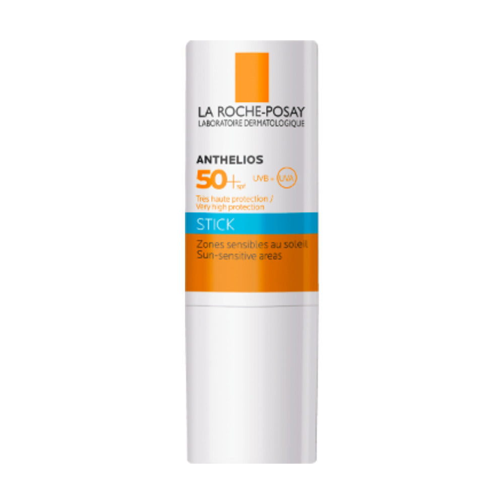 LA ROCHE POSAY ANTHELIOS STICK ZONAS SENSIBLES SPF50