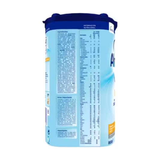 ALMIRON ADVANCE DIGEST 2 800 G