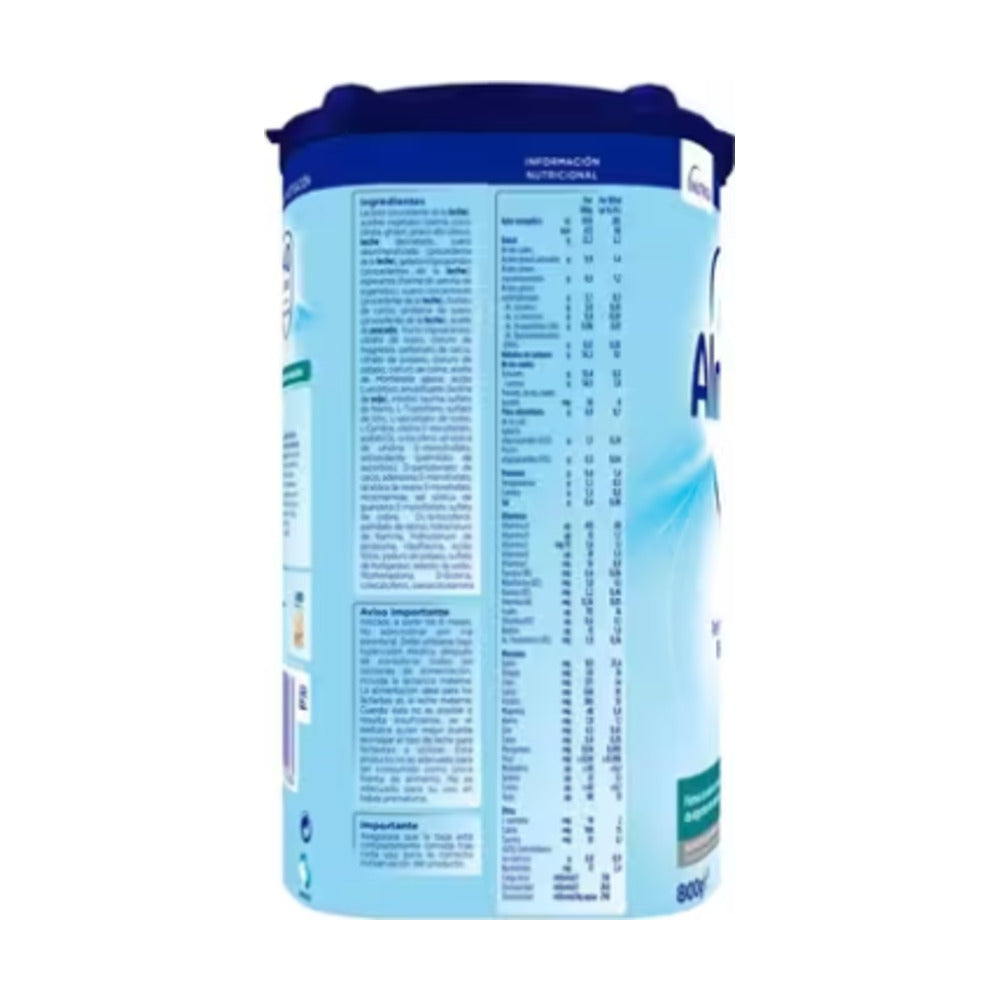 ALMIRON ADVANCE AR 2 800 G