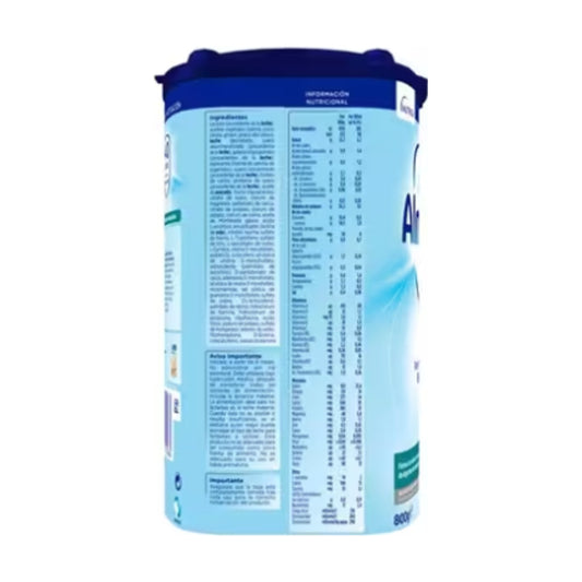 ALMIRON ADVANCE AR 2 800 G